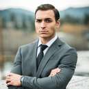 Shy 41 y/o Sioux City professional guy for lady