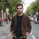 Brandon in Sioux City, blue eyes and 34 years old